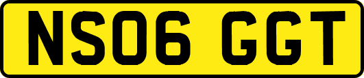 NS06GGT
