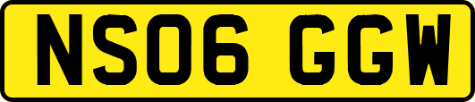 NS06GGW