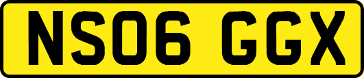NS06GGX