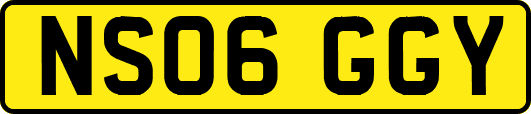 NS06GGY