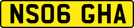 NS06GHA