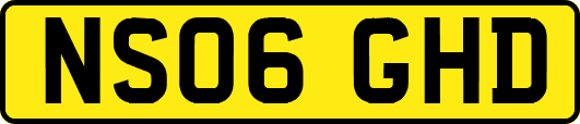 NS06GHD