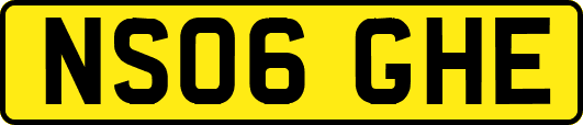 NS06GHE