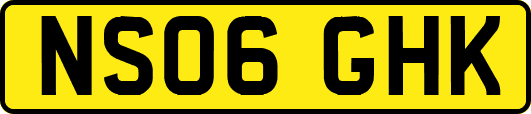NS06GHK