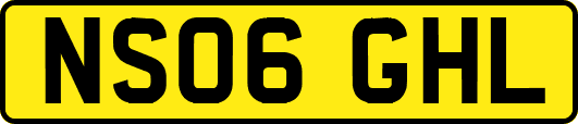 NS06GHL
