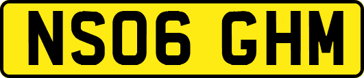 NS06GHM