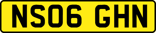 NS06GHN
