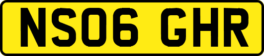 NS06GHR
