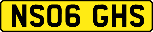 NS06GHS