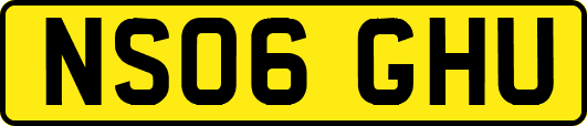 NS06GHU