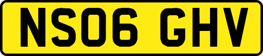 NS06GHV