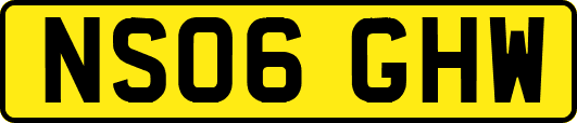 NS06GHW