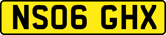 NS06GHX