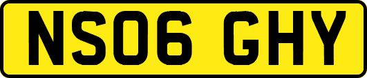 NS06GHY