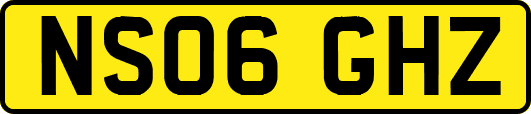 NS06GHZ