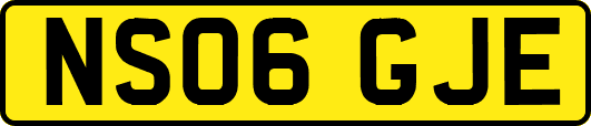 NS06GJE