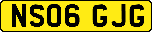 NS06GJG