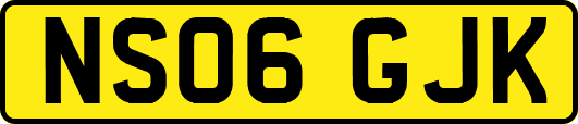 NS06GJK