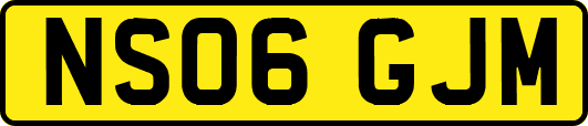 NS06GJM