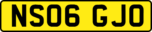 NS06GJO