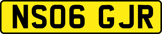 NS06GJR