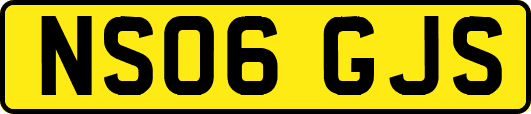NS06GJS