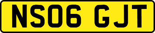 NS06GJT