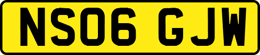 NS06GJW