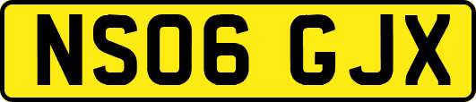 NS06GJX