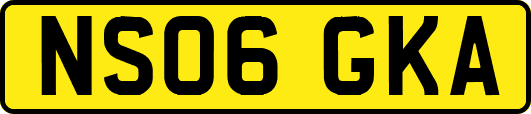 NS06GKA
