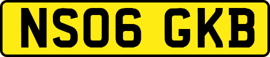 NS06GKB