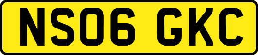 NS06GKC