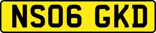 NS06GKD