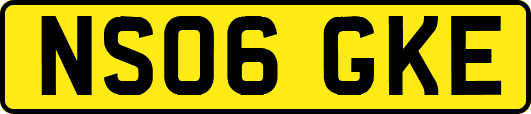 NS06GKE