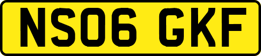 NS06GKF