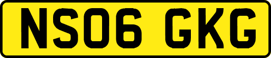 NS06GKG