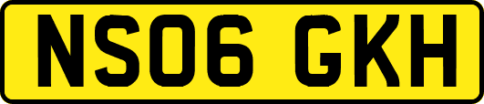 NS06GKH
