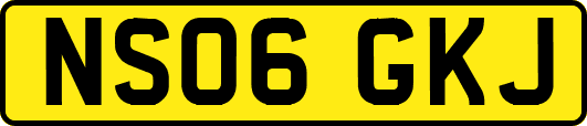 NS06GKJ