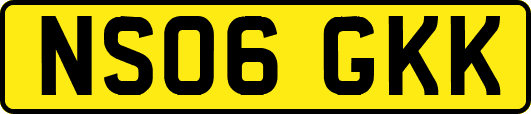 NS06GKK