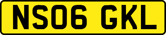 NS06GKL