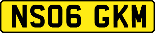 NS06GKM