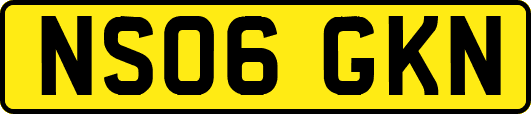 NS06GKN