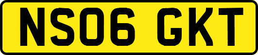 NS06GKT