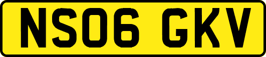 NS06GKV