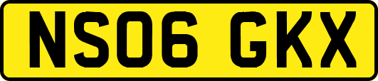 NS06GKX