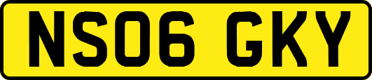 NS06GKY