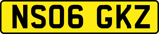NS06GKZ