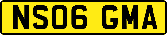 NS06GMA
