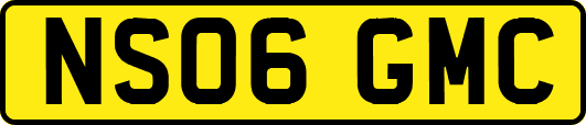 NS06GMC