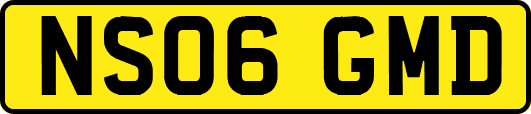 NS06GMD